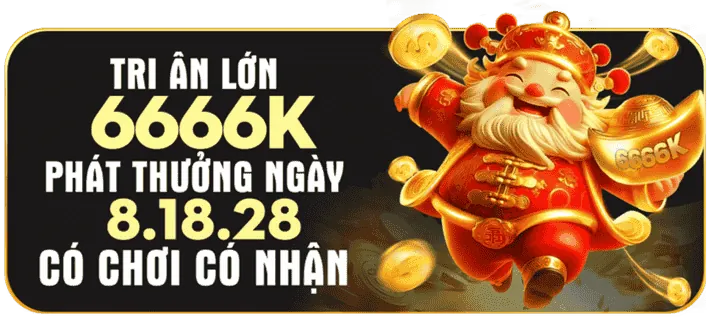 Thưởng nạp lại K12