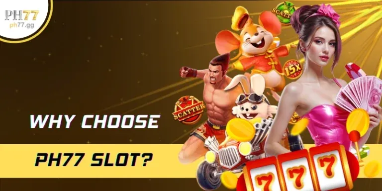 Nổ hũ K12 và Slots