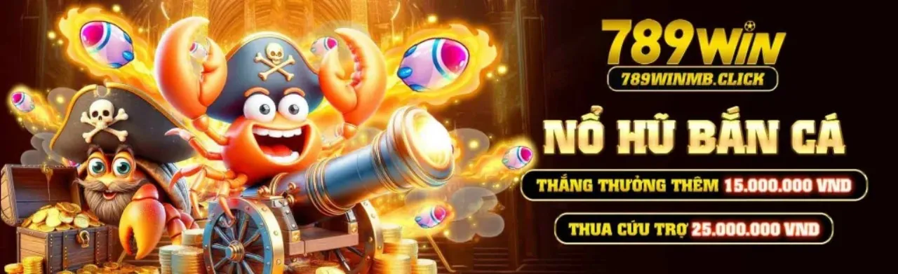 Bắn cá K12 giải trí